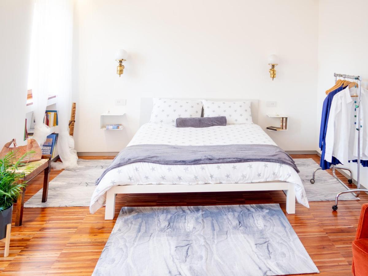 B&B Marnaecalcare Sedico Buitenkant foto