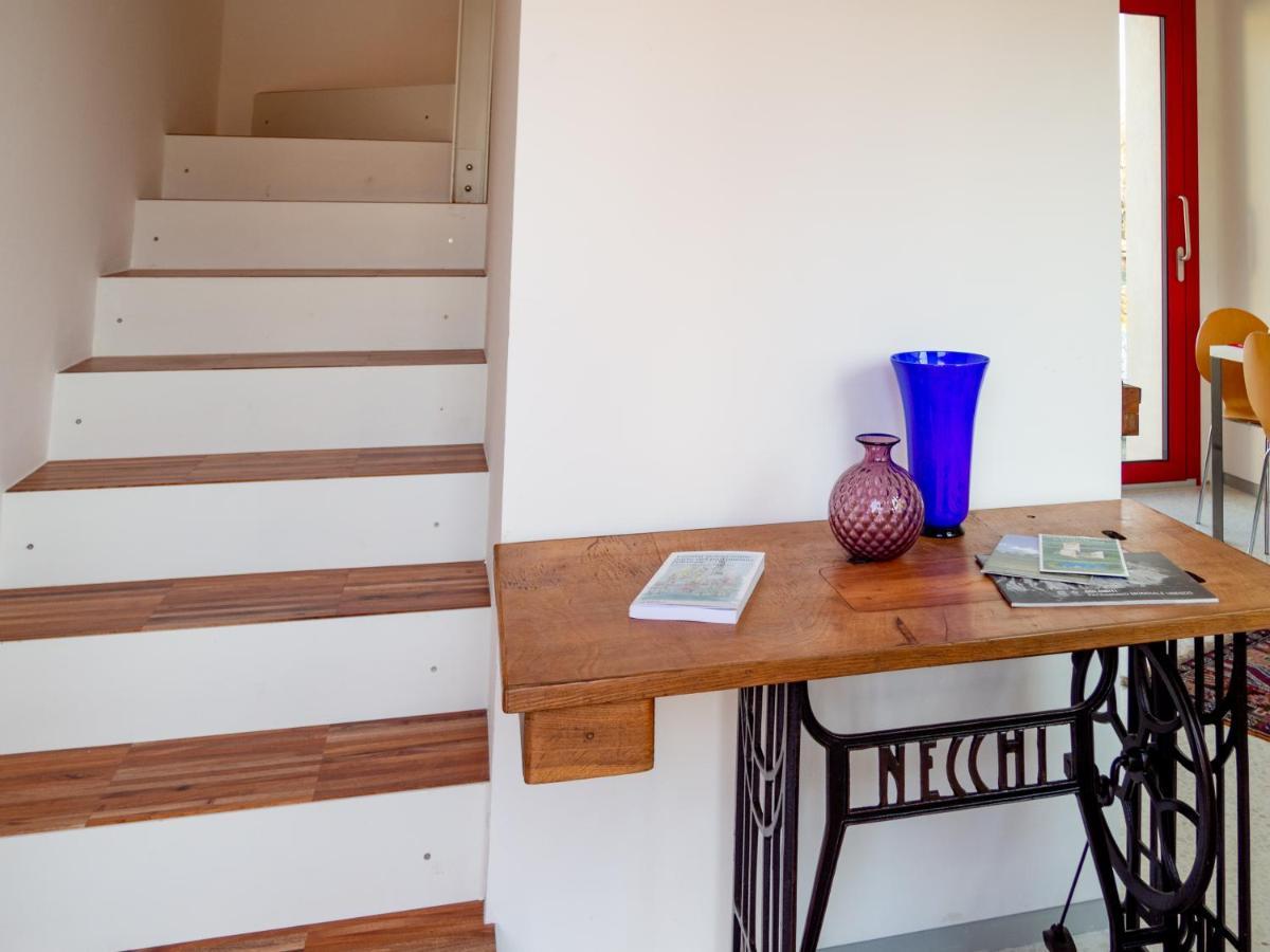 B&B Marnaecalcare Sedico Buitenkant foto